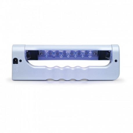 GELISH MINI UV Handheld Light 3W - UV аппарат для домашнего применения, 3 Вт