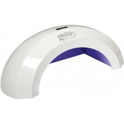 GELISH MINI Pro: 45 LED Light 6W - LED аппарат, 6 Вт