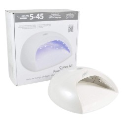 GELISH 5-45 LED Light 18W - LED аппарат, 18 Вт