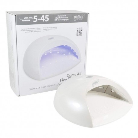 GELISH 5-45 LED Light 18W - LED аппарат, 18 Вт