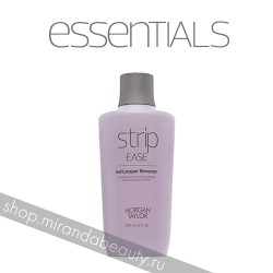 Жидкость для снятия лака, 240 мл,Morgan Taylor Strip Ease - Lacquer Remover, 240 ml
