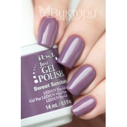IBD, гель-лак №57058, Sweet Sanctuary, 14 мл. ibd Just Gel Polish Sweet Sanctuary, 14 мл. - гель-лак 57058