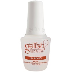 GELISH, обезжириватель pH Bond, 15 мл.