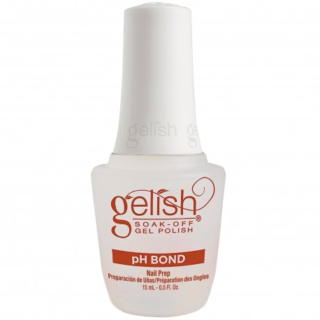 GELISH, обезжириватель pH Bond, 15 мл.