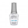 GELISH, топ для гель-лака Top It Off, 15 мл.