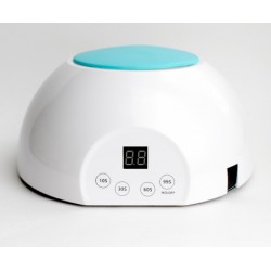 UV/LED lamp, гибридный UV/LED аппарат для сушки ногтей "Y1S Nail Lamp", 36Вт