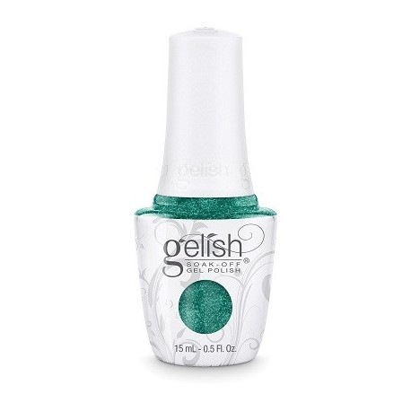 GELISH, гель-лак Mint Icing, 15 мл