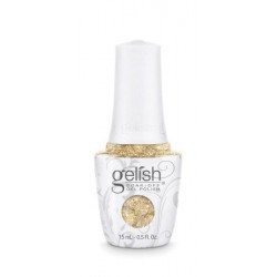 GELISH, гель-лак Golden Treasure, 15 мл