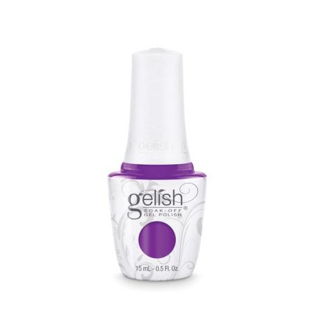 GELISH, гель-лак You Glare, I Glow, 15 мл