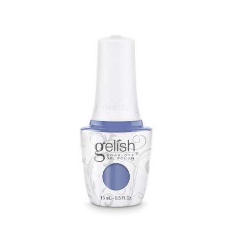 GELISH, гель-лак Up In The Blue, 15 мл