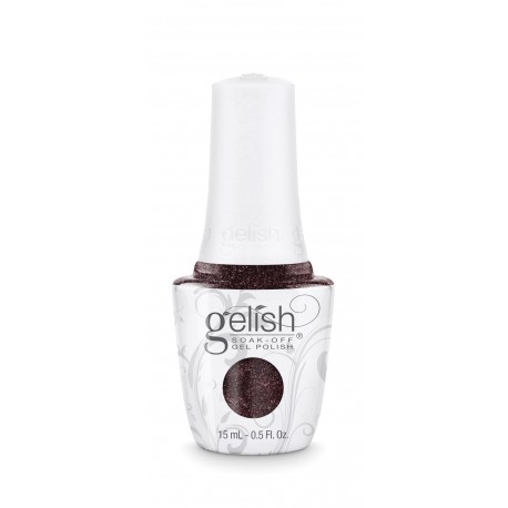 GELISH, гель-лак Whose Cider Are You On, 15 мл.