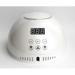 UV/LED lamp "F4 Salon Nail Lamp"- гибридная UV/LED лампа для сушки ногтей, 48Вт