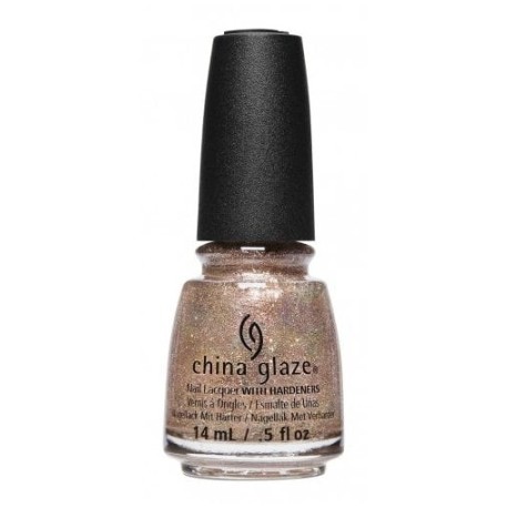 China Glaze, лак для ногтей Beach It Up, 14 мл.