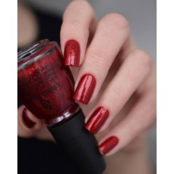 China Glaze, лак для ногтей Ruby Pumps, 14 мл.