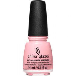 China Glaze, лак для ногтей Gimme Suga, 14 мл.