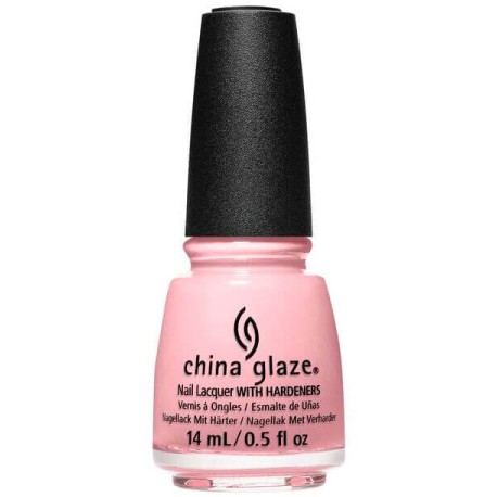 China Glaze, лак для ногтей Gimme Suga, 14 мл.