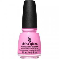 China Glaze, лак для ногтей Here For The Candy, 14 мл.