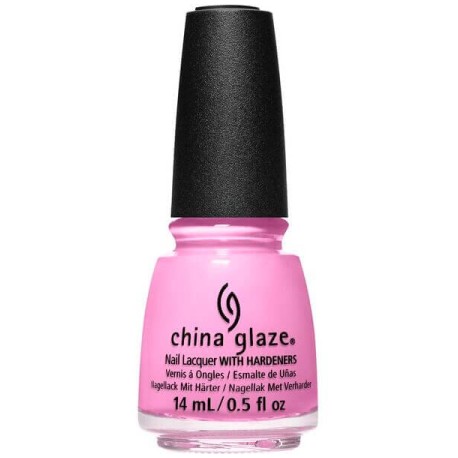 China Glaze, лак для ногтей Here For The Candy, 14 мл.