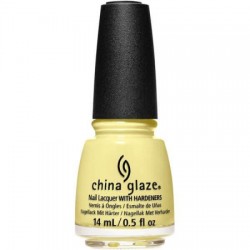 China Glaze, лак для ногтей Holy Sugar!, 14 мл.