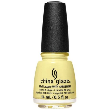 China Glaze, лак для ногтей Holy Sugar!, 14 мл.