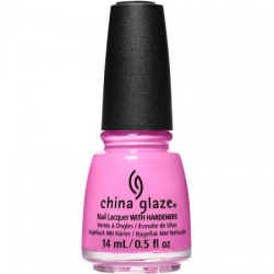 China Glaze, лак для ногтей Kid In A Candy Store, 14 мл.