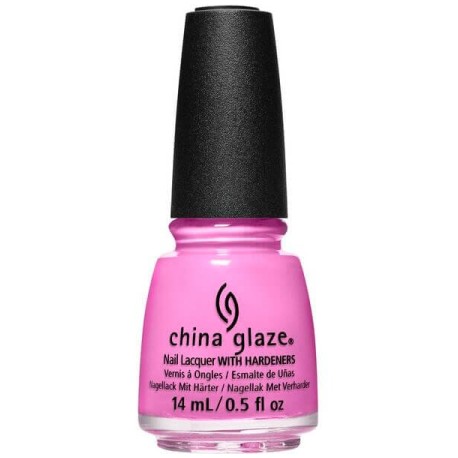 China Glaze, лак для ногтей Kid In A Candy Store, 14 мл.