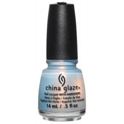 China Glaze, лак для ногтей Pearl Jammin', 14 мл.