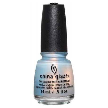 China Glaze, лак для ногтей Pearl Jammin', 14 мл.