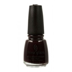 China Glaze, лак для ногтей Evening Seduction, 14 мл.