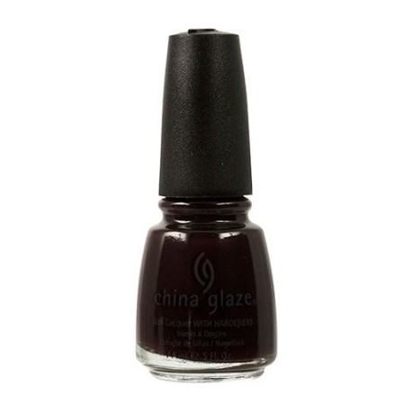 China Glaze, лак для ногтей Evening Seduction, 14 мл.