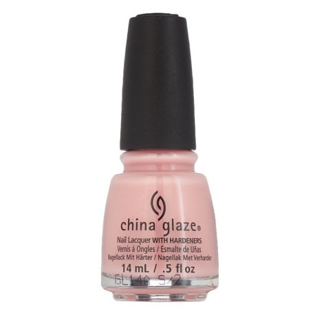 China Glaze, лак для ногтей Diva Bride, 14 мл.