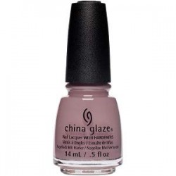 China Glaze, лак для ногтей Head to Taupe, 14 мл.