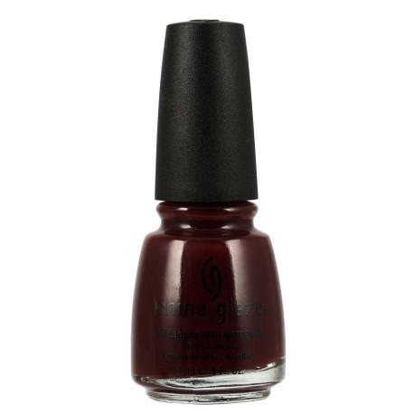 China Glaze, лак для ногтей Drastic, 14 мл.