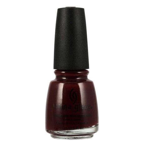 China Glaze, лак для ногтей Drastic, 14 мл.