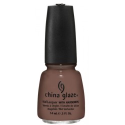 China Glaze, лак для ногтей Foie Gras, 14 мл.