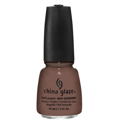 China Glaze, лак для ногтей Foie Gras, 14 мл.