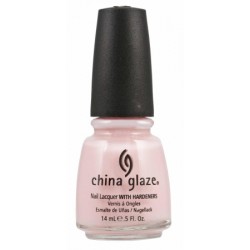 China Glaze, лак для ногтей Innocence, 14 мл.