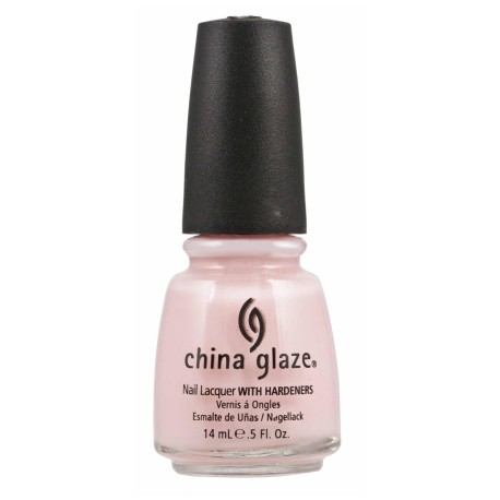 China Glaze, лак для ногтей Innocence, 14 мл.