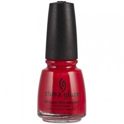 China Glaze, лак для ногтей High Maintenance, 14 мл.