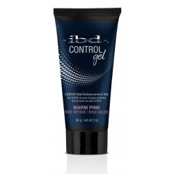 ibd, теплый розовый гель Control Gel Warm Pink, 56 гр.