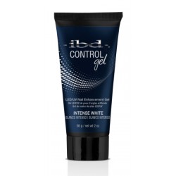 ibd, ярко-белый гель Control Gel Intense White, 56 гр.