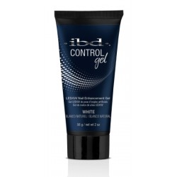 ibd, белый гель Control Gel White, 56 гр.