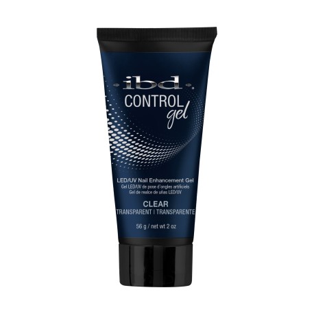 ibd, прозрачный гель Control Gel Clear, 56 гр.