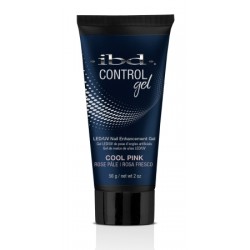 ibd, холодный розовый гель Control Gel Cool Pink, 56 гр.