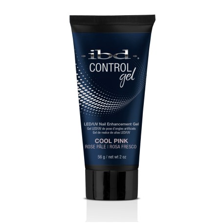 ibd, холодный розовый гель Control Gel Cool Pink, 56 гр.