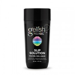 GELISH, конструирующая жидкость PolyGel Slip Solution Nail Liquid, 120 мл.