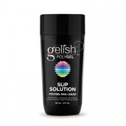 GELISH, конструирующая жидкость PolyGel Slip Solution Nail Liquid, 120 мл.
