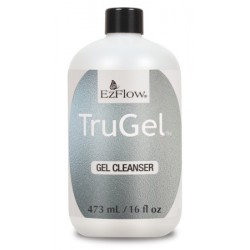 EzFlow, жидкость для удаления липкого слоя Gel Cleanser, 473 мл.