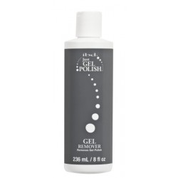 ibd, средство для удаления гель-лака Gel Remover, 236 мл.