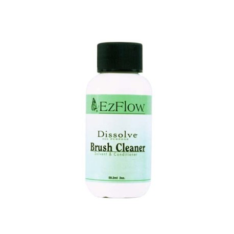 EzFlow, средство для очистки кистей от акрила Brush Сleaner®, 59 мл.